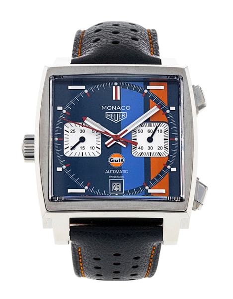 Tag Heuer Monaco CAW211R.FC6401